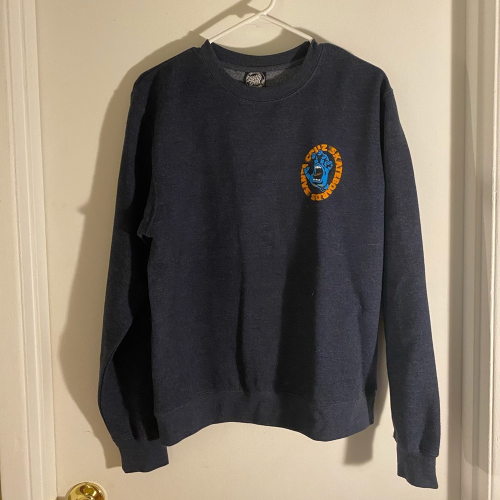 Santa Cruz Sweatshirt
